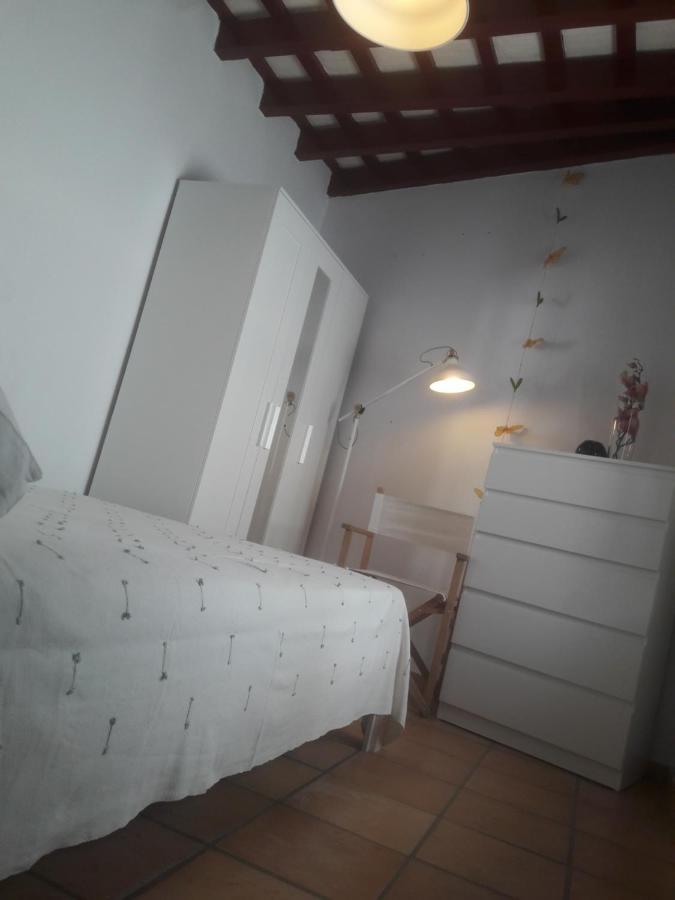 Appartamento Albayalde Cielo Y Mar Vejer de la Frontera Esterno foto