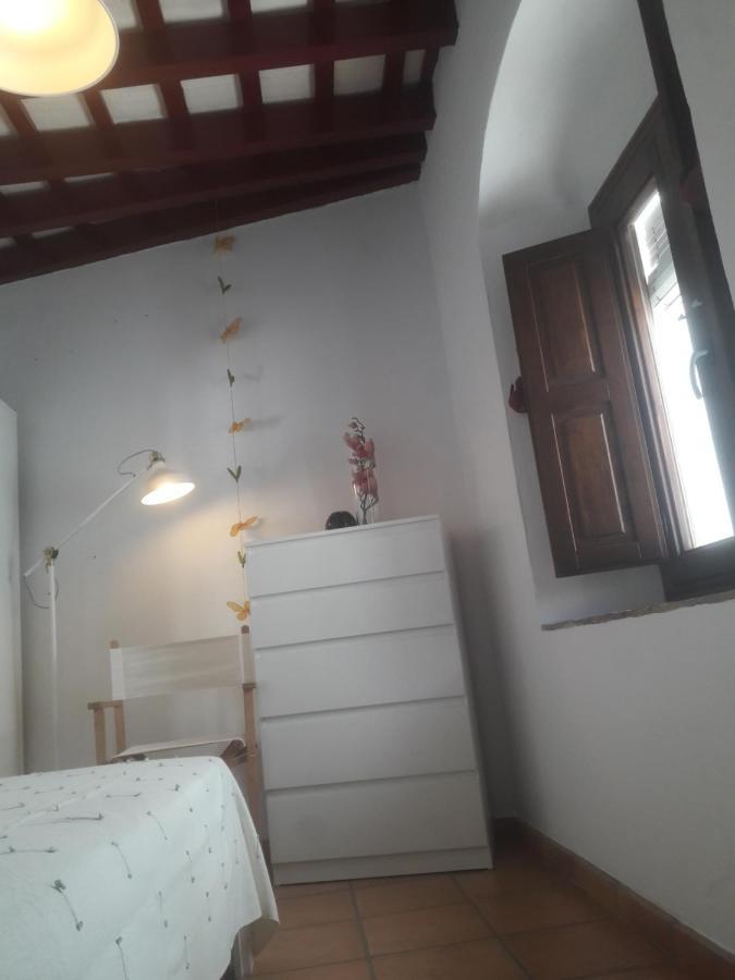 Appartamento Albayalde Cielo Y Mar Vejer de la Frontera Esterno foto